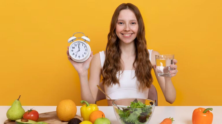 Jak dlouho trvá trávení potravy?