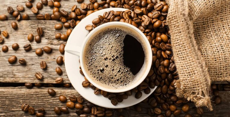 Kávová dieta: Může vám skutečně pomoci zhubnout nadobro?